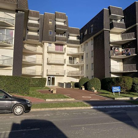 Joli Studio 36M² Avec Balcon, Parking, Proche Plage Et Baie D'Authie, Berck - Fr-1-646-2 Ngoại thất bức ảnh